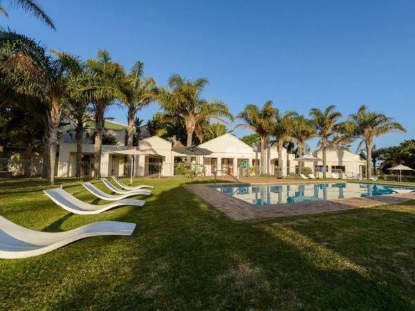 Castleton Unit 73 Plettenberg Bay Bagian luar foto